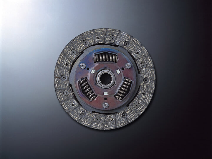 D-SPORT SUPER NON-ASBESTOS CLUTCH DISC FOR DAIHATSU MIRA GINO L700S L710S L701S L711S MT EF-VE, EF-DET 31250-C081