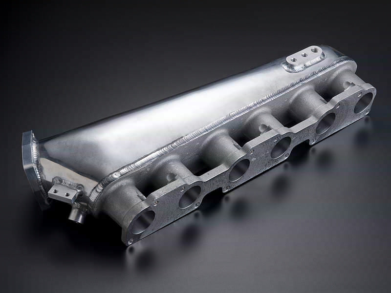 JUN AUTO GT Surge Tank  For NISSAN RB26DETT 2015M-N005