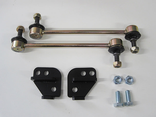 R'S RACING SERVICE RRP ADJUSTABLE STABILIZER KIT FOR ZC32S FOR SUZUKI SWIFT SPORT ZC32S S32-122