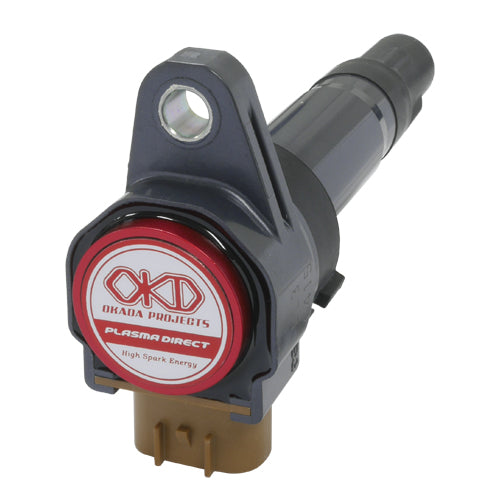 OKADA PROJECTS PLASMA DIRECT IGNITION COIL SET FOR SUZUKI WAGON R MC22S SD263011R