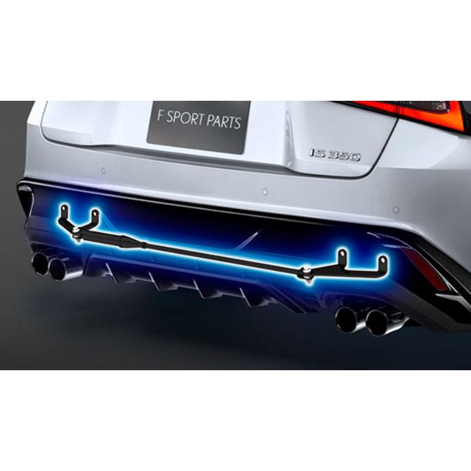 TRD PERFORMANCE DAMPER FOR GAS FOR LEXUS IS350 IS300 ASE30 GSE31 MS303-53005