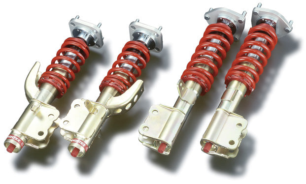 TODA RACING FIGHTEX DAMPER + SPRING TYPE DA-G FOR TOYOTA MR2 SW20 51531-SW2-000