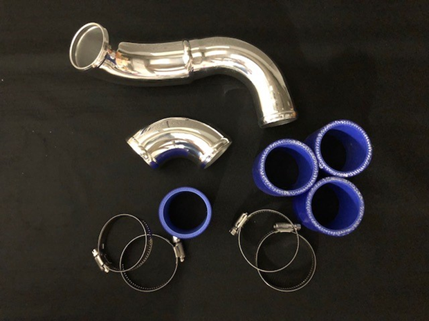 TRYFORCE SUPER PIPING KIT FOR SUZUKI SWIFT SPORTS ZC33S 830002
