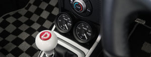 PIVOT LINK GAUGE-X VOLTAGE WHITE LIGHTING OBD TYPE FOR BMW MINI MINI COOPER S R56 SV16 N18B16A LOV