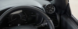 PIVOT LINK GAUGE-X VOLTAGE WHITE LIGHTING OBD TYPE FOR SUZUKI HUSTLER MR52S R06A LOV