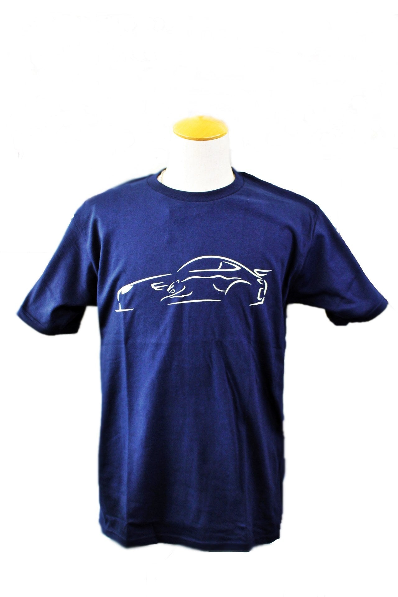 ENDLESS RACE T-SHIRT S FOR  GTSED-RT-S