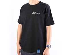 RAYS RAYS OFFICIAL GOODS RAYS OFFICIAL T-SHIRT 17S RAYS LOGO BLACK XL 7409-BK-XL