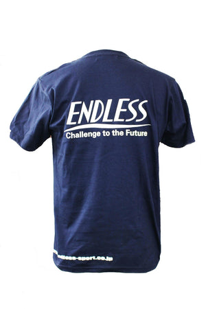 ENDLESS RACE T-SHIRT S FOR  GTSED-RT-S