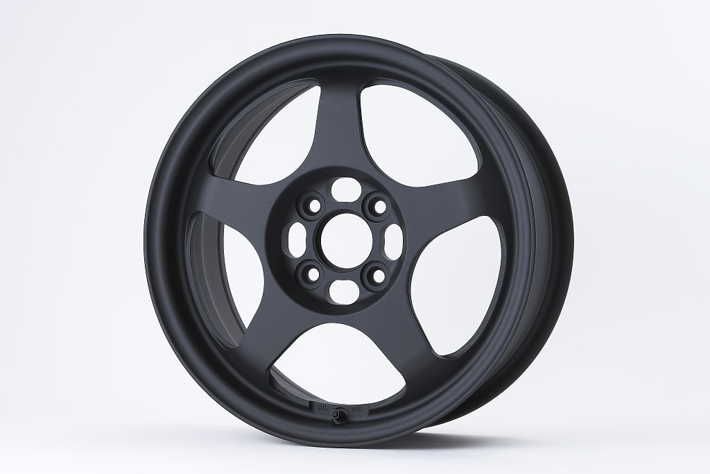 SPOON SW388 15x6.5J +35 4H100   For UNIVERSAL FITTING 42703-1565-35