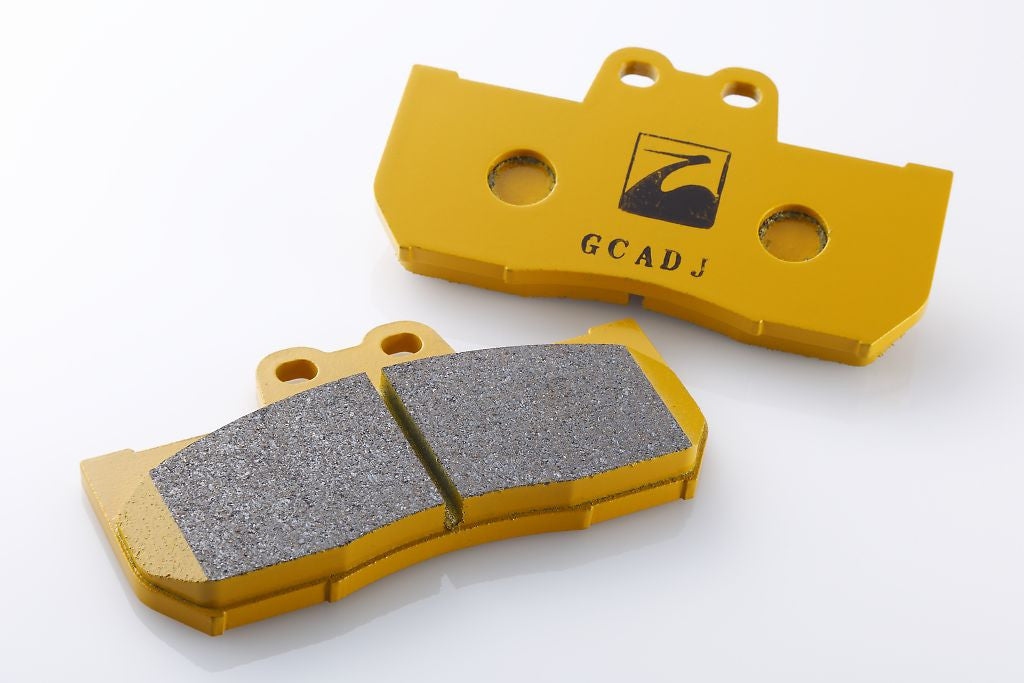 SPOON FRONT BRAKE PAD For HONDA S660 JW5 45022-MJW-000