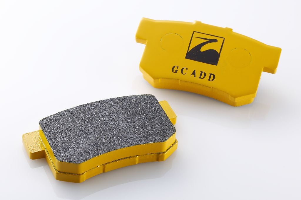 SPOON REAR BRAKE PAD For HONDA S660 JW5 43022-JW5-000