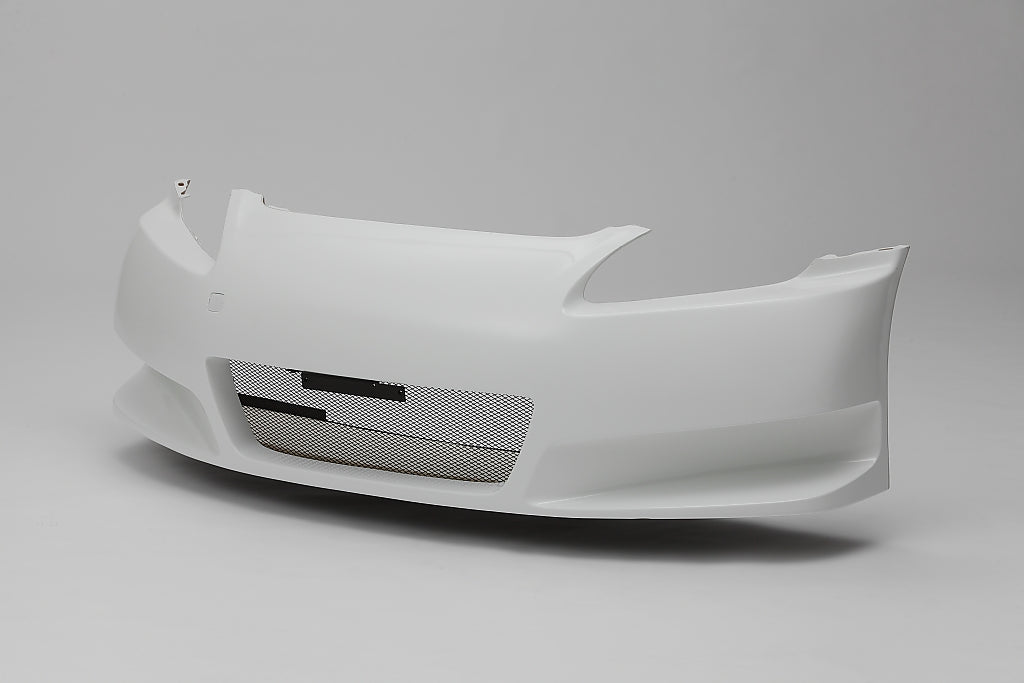 SPOON Front Aero Bumper   For HONDA S2000 AP1 AP2 71101-AP1-001