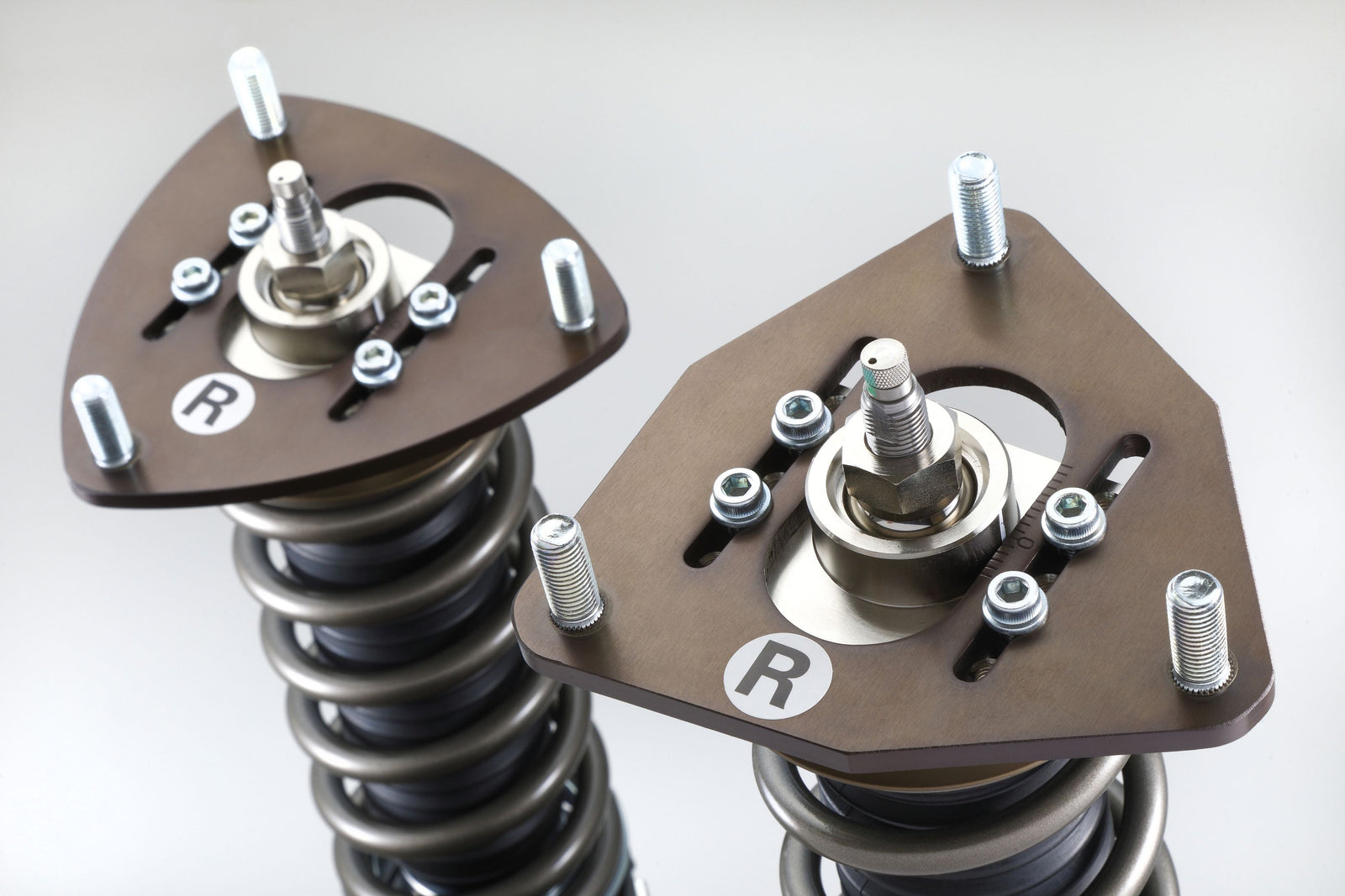 SPOON FULL SPEC DAMPER KIT COILOVER SUSPENSION KIT FOR HONDA S660 JW5 S07A 51600-JW5-G20