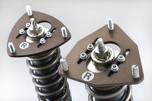 SPOON FULL SPEC DAMPER KIT COILOVER SUSPENSION KIT FOR HONDA S660 JW5 S07A 51600-JW5-G20