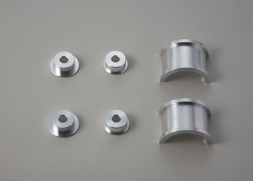 SPOON STEERING GEAR BOX RIGID BUSH KIT Suspension Parts For HONDA CIVIC FD2 53685-FD2-000