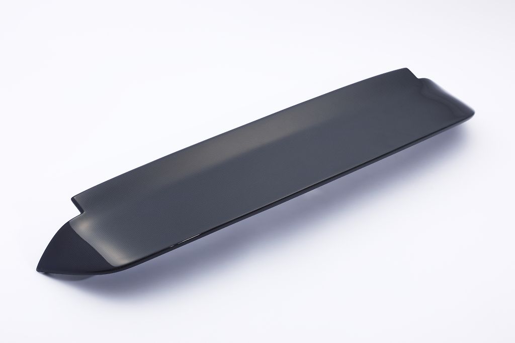 SPOON CARBON ROOF SPOILER AERO For HONDA CIVIC EG6 68800-EGA-010
