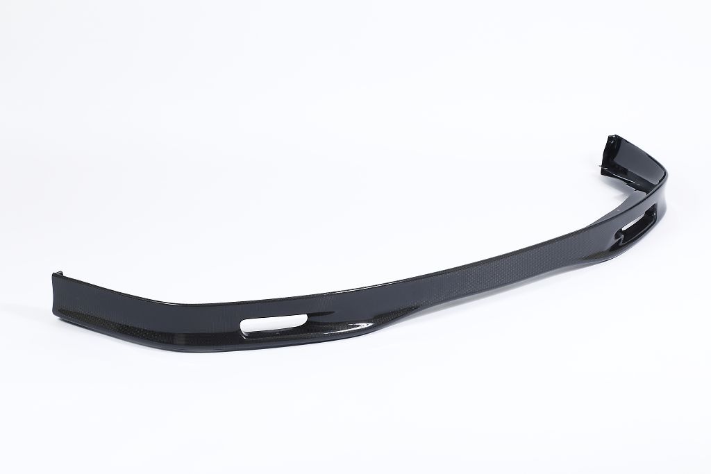 SPOON CARBON LIP SPOILER For HONDA CIVIC EG6 71110-EGA-010