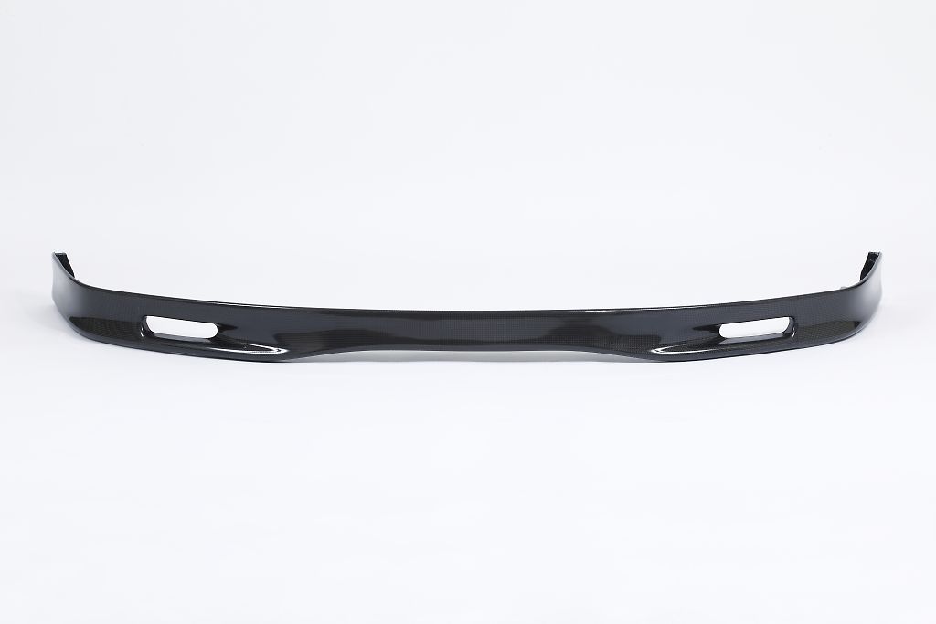 SPOON CARBON LIP SPOILER For HONDA CIVIC EG6 71110-EGA-010