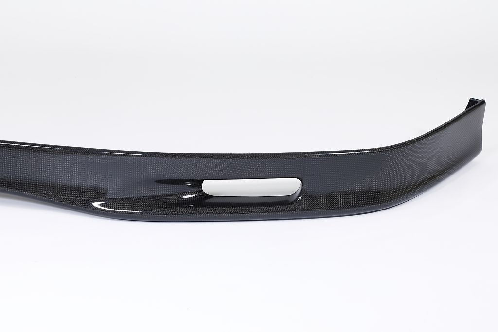 SPOON CARBON LIP SPOILER For HONDA CIVIC EG6 71110-EGA-010