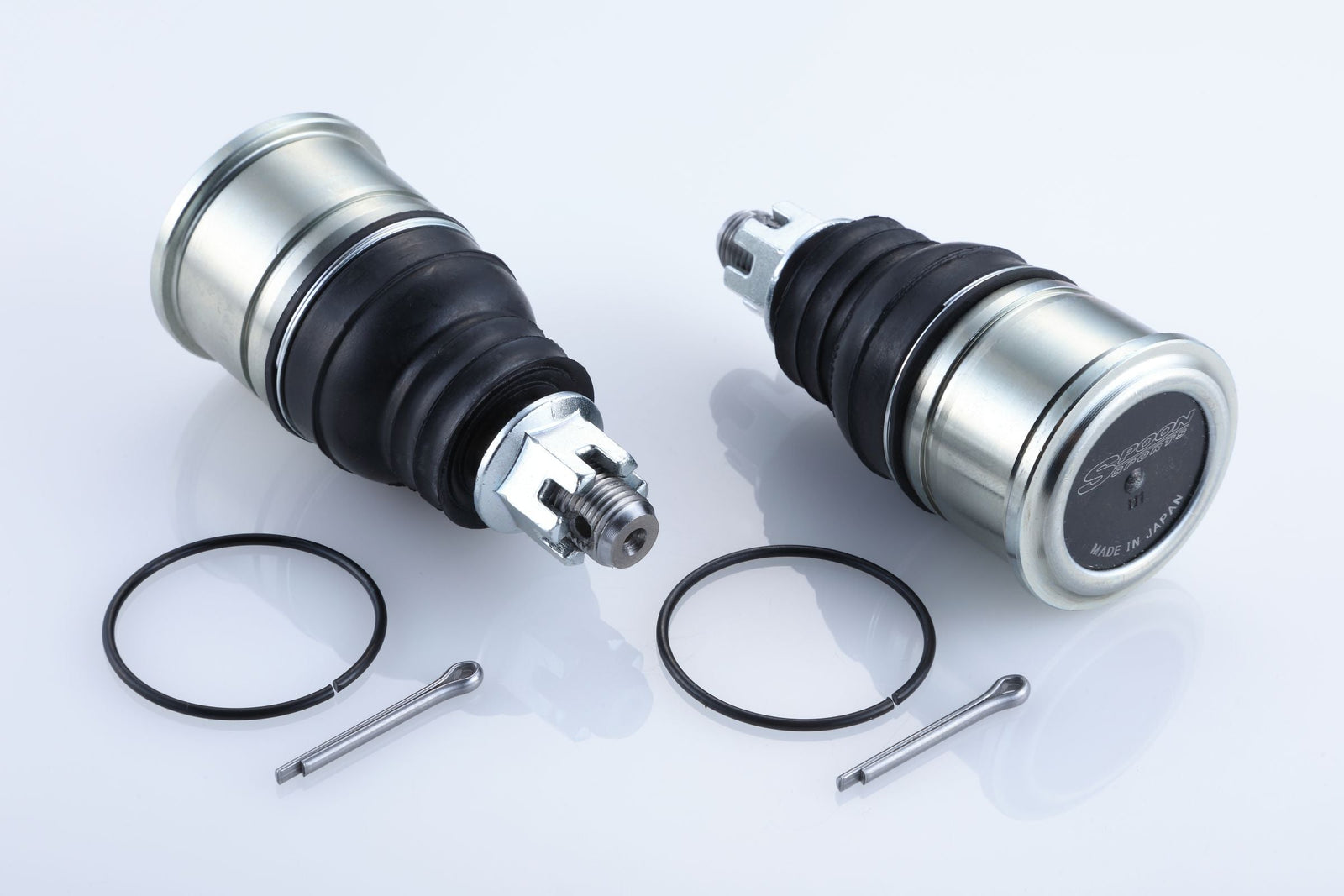 SPOON ZERO BUMP STEER KIT FRONT For HONDA CIVIC, INTEGRA 51220-EG6-010