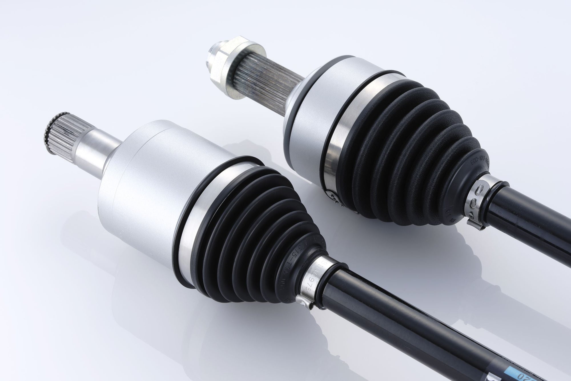 SPOON DRIVE SHAFT SET   For HONDA CIVIC  FC1 42300-FC1-C00