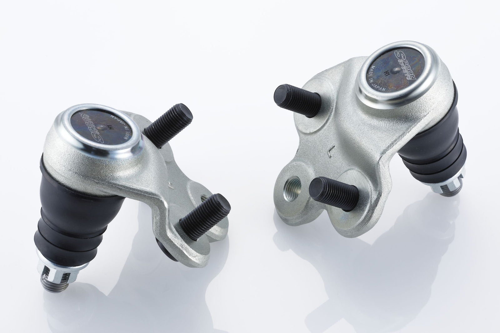 SPOON ZERO BUMP STEER KIT FRONT  Suspension Parts For HONDA CIVIC FD2 51220-FD2-010