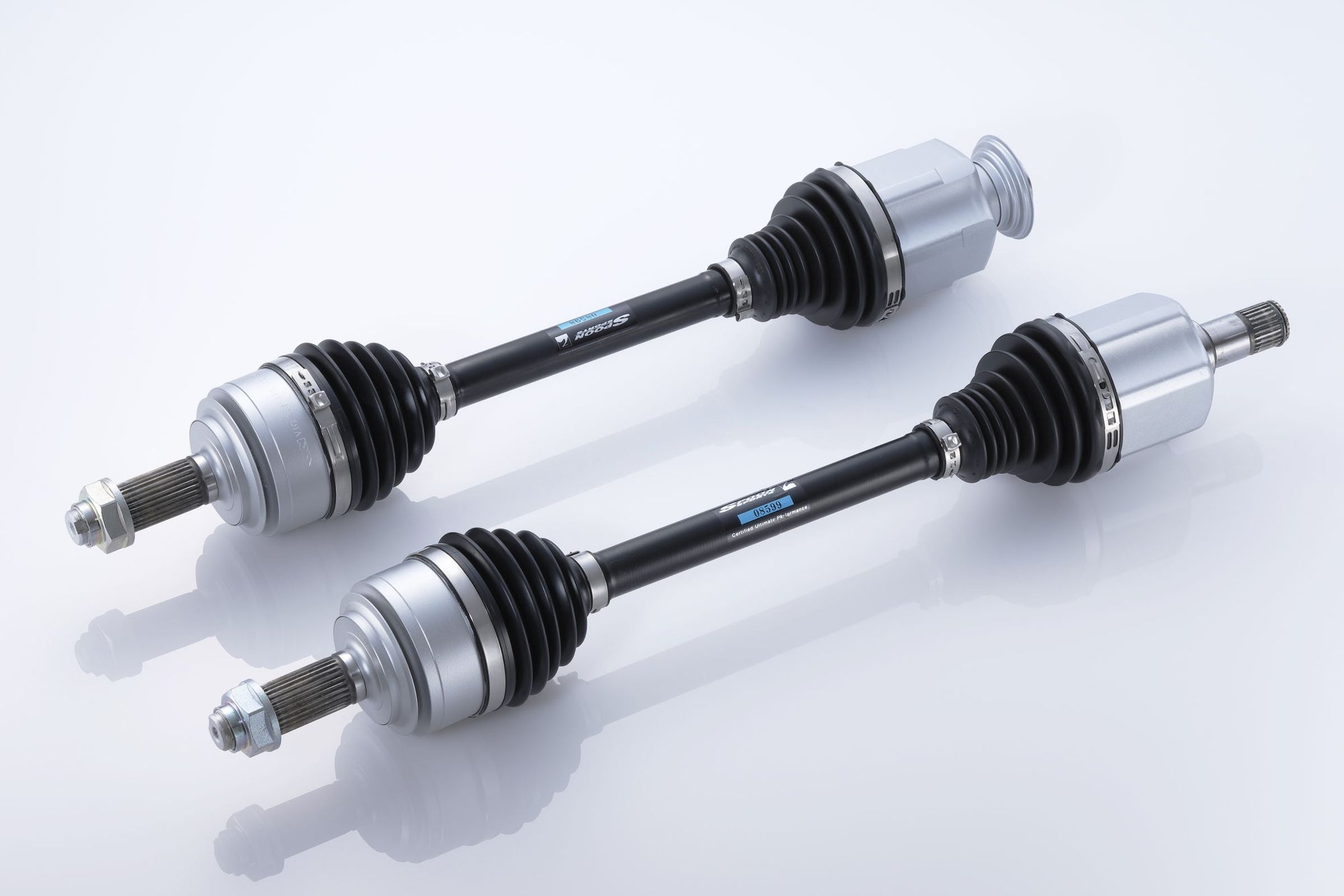 SPOON DRIVE SHAFT SET FOR HONDA CIVIC FL1 L15C 42300-FL1-C00