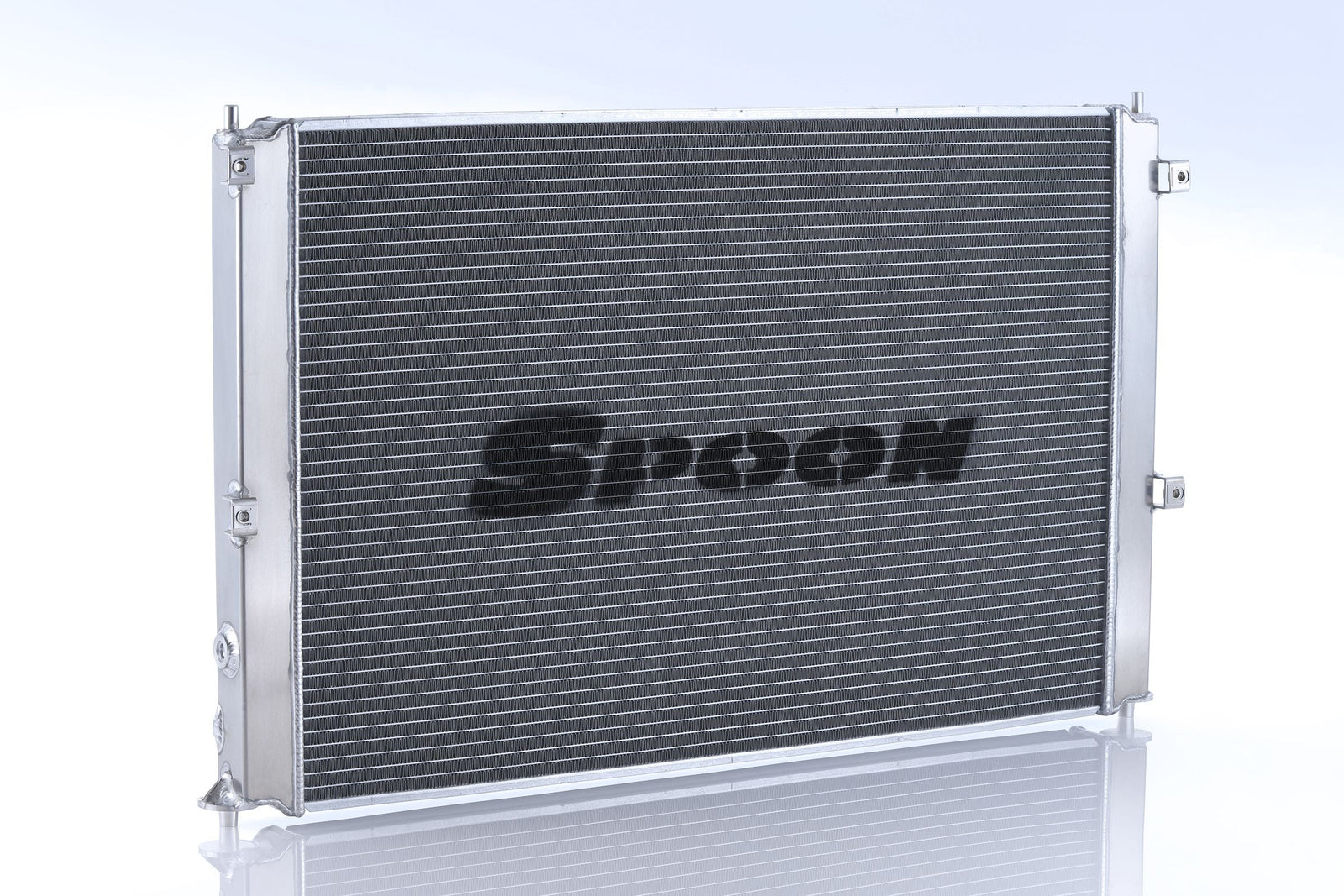 SPOON ALUMINUM RADIATOR   For HONDA CIVIC FK7 FC1 19010-FK7-010