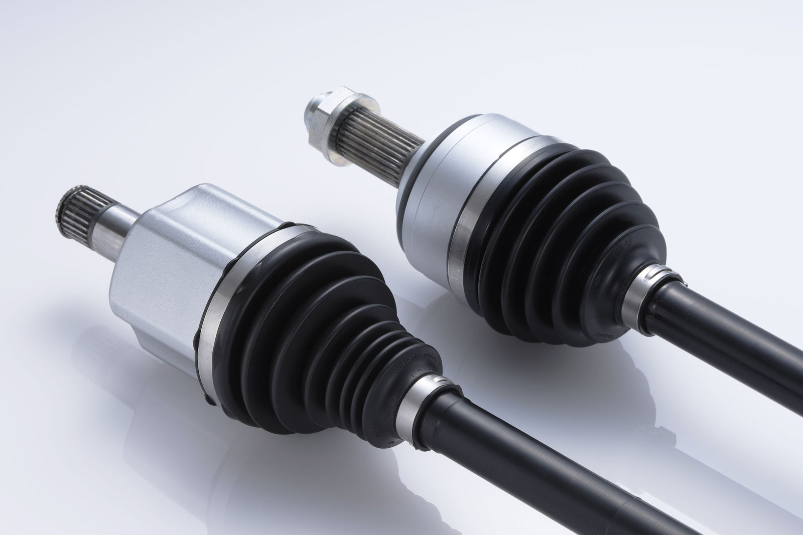 SPOON DRIVE SHAFT SET   For HONDA CIVIC FK7 42300-FK7-C00