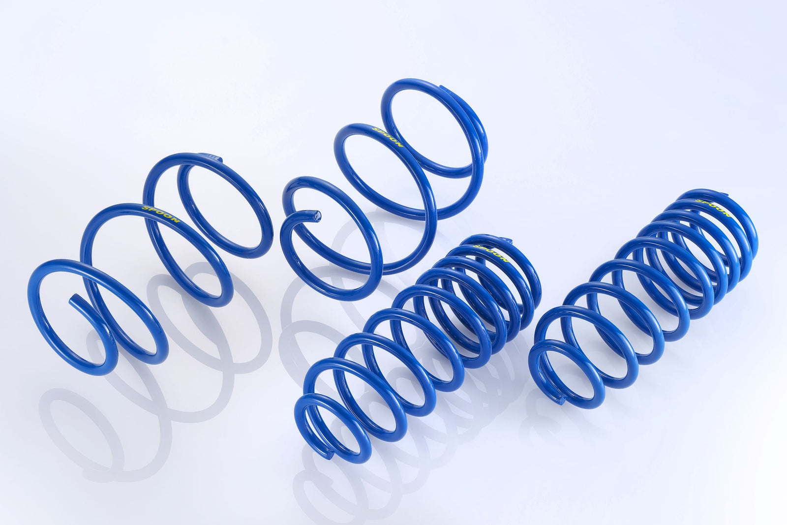 SPOON PROGRESSIVE SPRING   For HONDA CIVIC FK7 51400-FK7-001