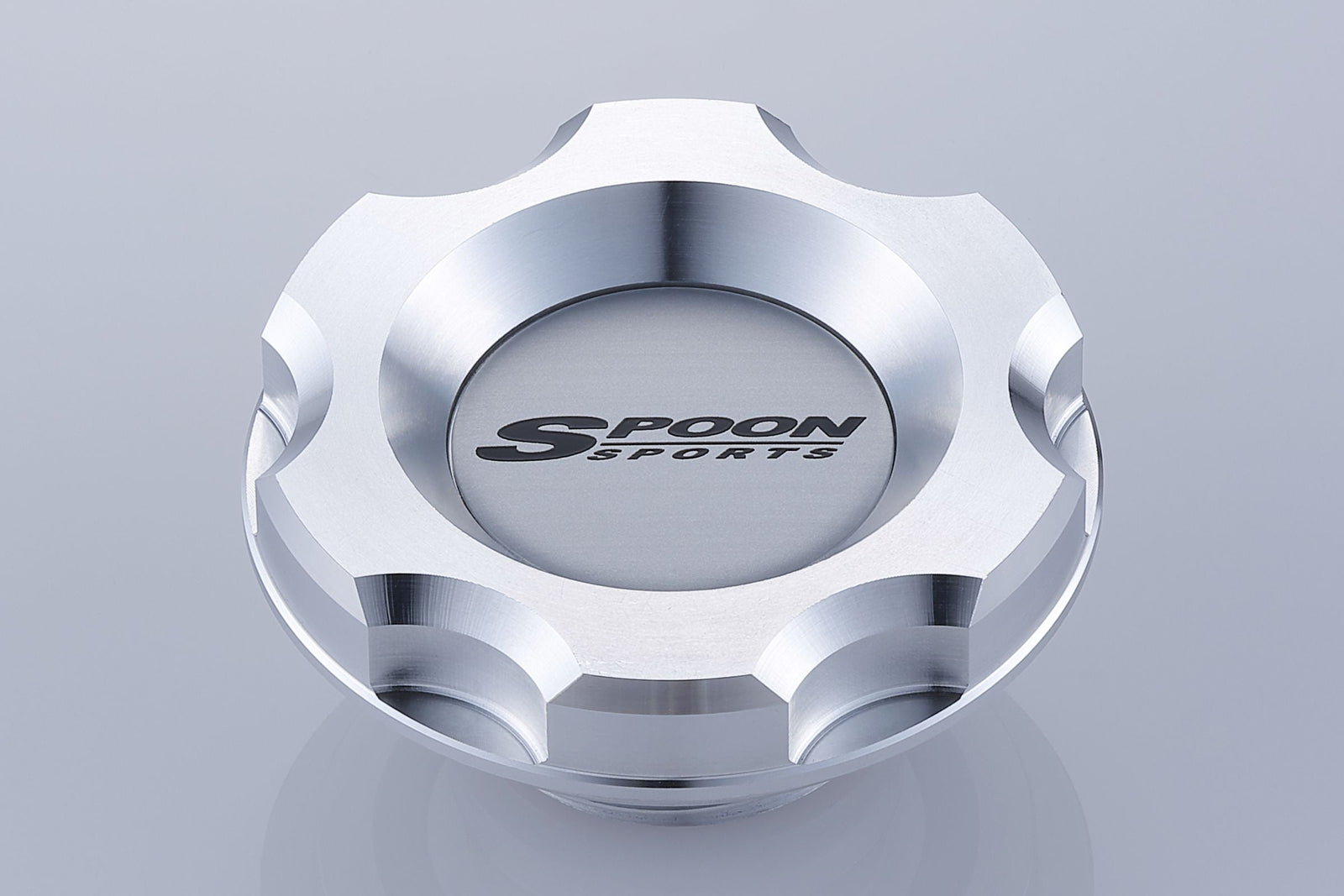 SPOON OIL FILLER CAP FOR HONDA N-BOX N-WGN N-VAN S07B ALL-15610-001
