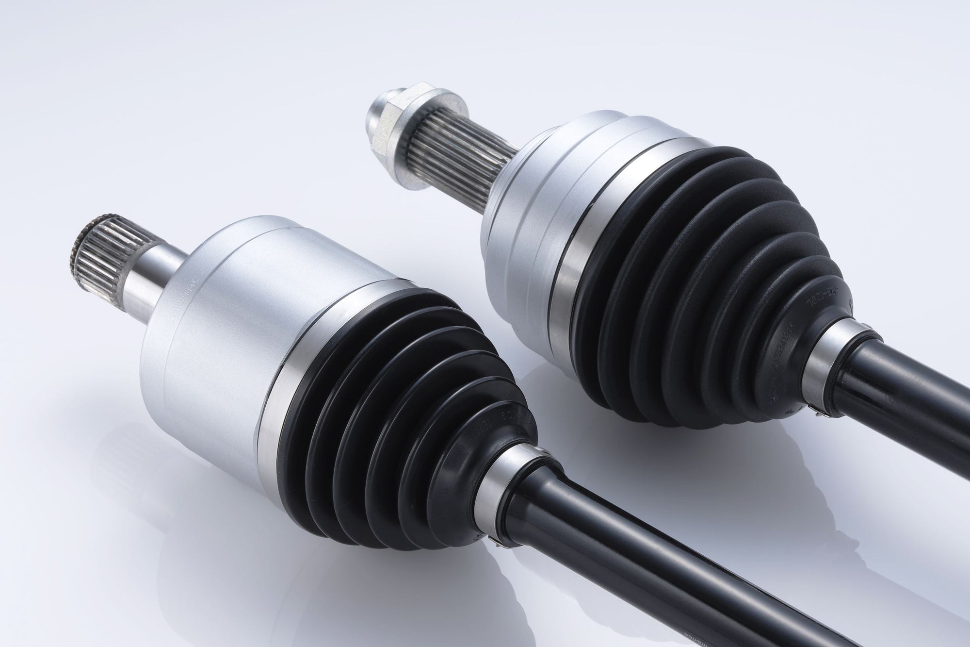 SPOON DRIVE SHAFT SET   For HONDA CIVIC FK8 42300-FK8-C00