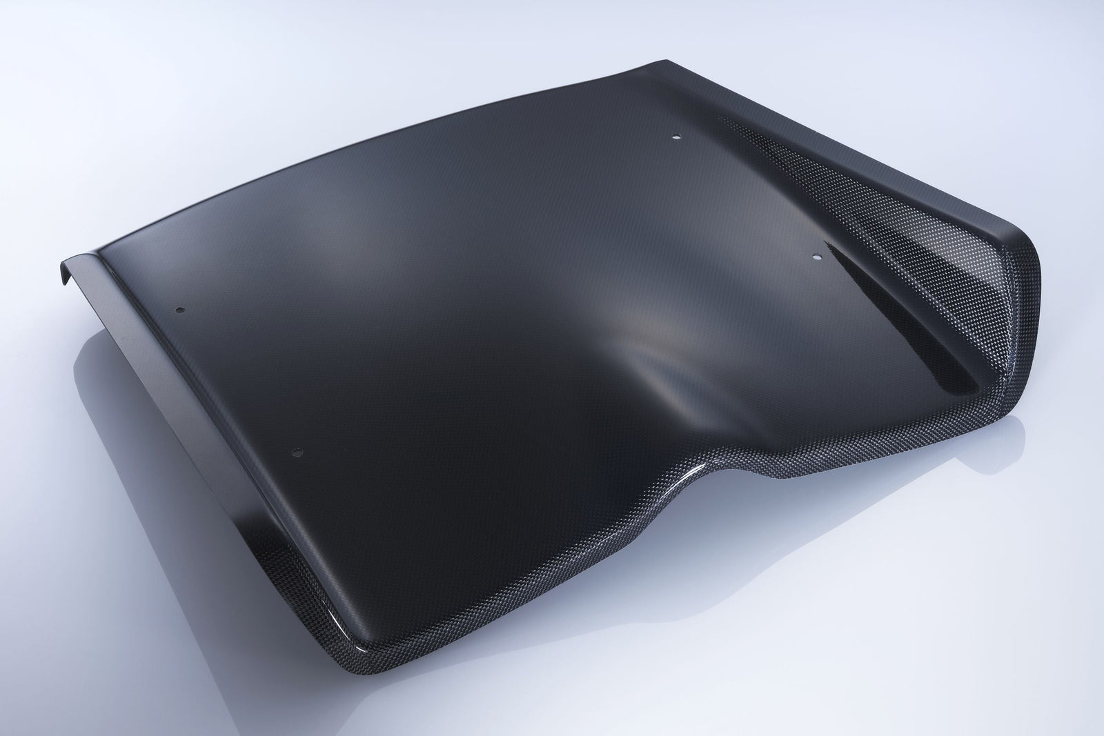 SPOON REAR AERO DIFFUSER CFRP   For HONDA S660 JW5 71502-JW5-000