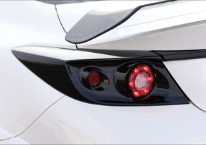 SARD REAR COMBINATION LAMP UNPAINTED FOR TOYOTA GR86 ZN8 81091