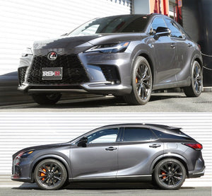 RS-R SUSPENSION DOWN FRONT FOR LEXUS RX350 TALA15 F SPORTS T232DF