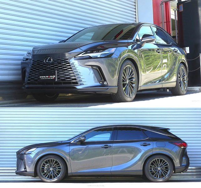 RS-R BEST-I ACTIVE COILOVER KIT FOR LEXUS RX350 TALA15 BIT232MA