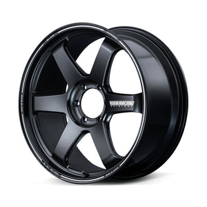 RAYS VOLK RACING TE37 ULTRA X 22X10J +55 6X139.7 BLAST BLACK BT 06482105516BT