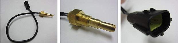 DEFI REPAIR PARTS OIL TEMPERATURE SENSOR HARNESS 3M FOR  PDF05603H