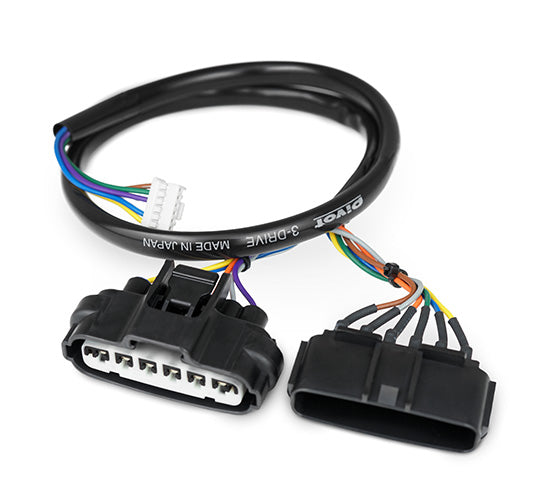 PIVOT MODELS SPECIAL HARNESS TH-2C