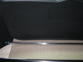KAWAI WORKS REAR MONOCOQUE BAR FOR TOYOTA COROLLA SPRINTER ZRE NZE14 FIELDER AXIO TY1290-MOR-00
