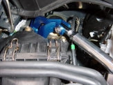 KAWAI WORKS FRONT STRUT BAR TYPESTD FOR SUBARU R1 R2 RC1 RJ1 RC2 RJ2 SU0120-FTS-00