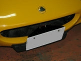 KAWAI WORKS FRONT TYPE FIXED TOW HOOK FOR LOTUS ELISE 111 PHASE 1 IM0730-RFF-99