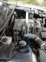 KAWAI WORKS FRONT STRUT BAR TYPEOS FOR TOYOTA CELSIOR UCF11 TY0630-FTO-00