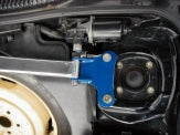 KAWAI WORKS FRONT STRUT BAR TYPEOS FOR TOYOTA MR2 SW20 TY0310-FTO-00