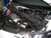 KAWAI WORKS FRONT STRUT BAR TYPEPG FOR TOYOTA ESTIMA ACR GSR50 55W TY1220-FTP-00