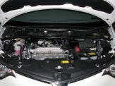 KAWAI WORKS FRONT STRUT BAR TYPEPG FOR TOYOTA ESTIMA ACR GSR50 55W TY1220-FTP-00