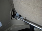 KAWAI WORKS REAR MONOCOQUE BAR FOR TOYOTA ESTIMA ACR GSR50 55W TY1220-MOR-00