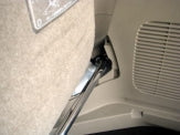 KAWAI WORKS REAR MONOCOQUE BAR FOR TOYOTA ESTIMA ACR GSR50 55W TY1220-MOR-00