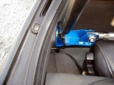 KAWAI WORKS REAR PILLAR BAR FOR MAZDA RX-7 FC3S MA0160-PI0-00