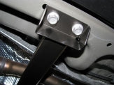 KAWAI WORKS CENTER MONOCOQUE BAR FOR TOYOTA PRIUS Α ZVW40 41 TY1260-MOM-00